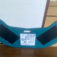 中古品です。福祉用具・移乗・モルテン・イージーモーション・スライディングボードの画像