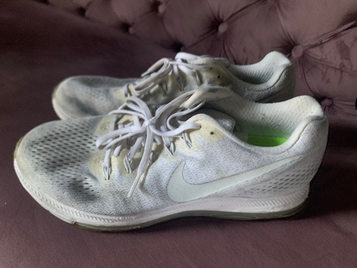 NIKEスニーカー　27.5㎝