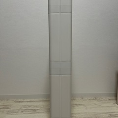 【譲り先決定】3COINSスリムワゴン3段 の画像