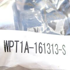 ☆オンダ製作所 ONDA WPT1A-161313-S 16AダブルロックジョイントP WPT1型チーズソケット 7個セット◆耐熱水特性、耐薬品性に優れの画像