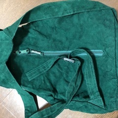 ジャガー　リュック
の画像