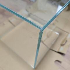 【ジャンク】ADA キューブガーデン 30×30×30の画像