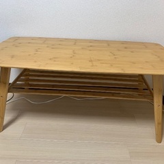 ローテーブルの画像