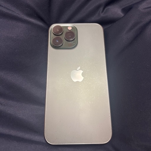 iPhone13pro Max