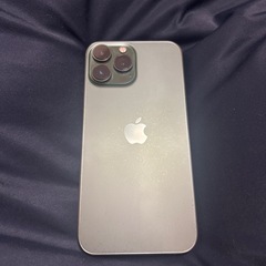 iPhone13pro Maxの画像