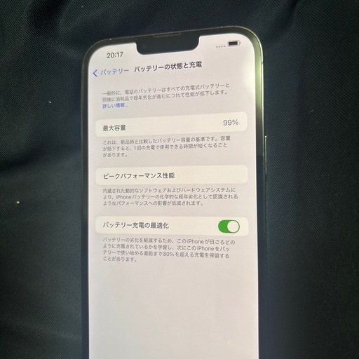 iPhone13pro Max
