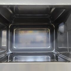【ジャングルジャングル堺初芝店】　エディオン　電子レンジ　2025年製　ANGV-MOF17A　堺市（東区　西区　北区　南区　堺区　美原区）高石市　泉大津市　忠岡町　和泉市　松原市　大阪狭山市の画像