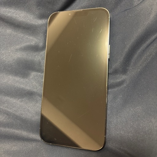 スマートフォン iPhone13pro Max