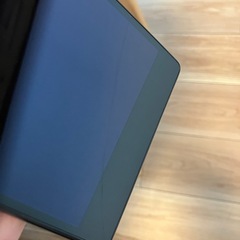 Lenovoタブレット　の画像