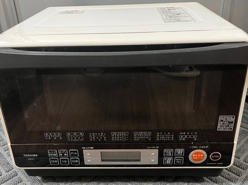 TOSHIBA☆オーブンレンジ ER-KD7 東芝 石窯ドーム ER-KD7 価格比較 - 価格.com