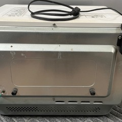 東芝製のオーブンレンジ「ER-KD7」の画像