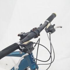 サカモトテクノ AIR-ON ルッククロスバイクの画像