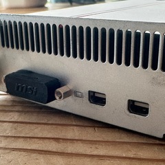 グラフィックボード　の画像