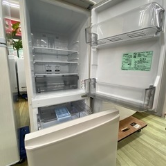 三菱146L冷凍庫:2020年製【リサイクルフカツ岡崎倉庫店】250801NA-5の画像