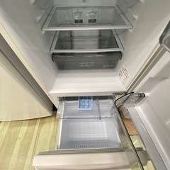 三菱146L冷凍庫:2020年製【リサイクルフカツ岡崎倉庫店】250801NA-5の画像