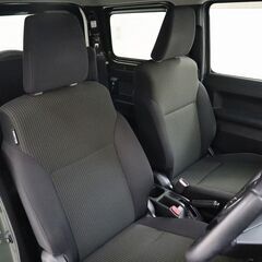 スズキ ジムニー XC🚙 ワンオーナーのお車です✨🌈の画像