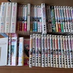 ハヤテのごとく！の画像