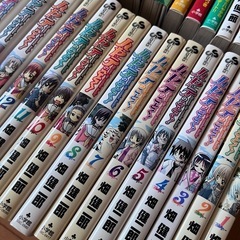 ハヤテのごとく！の画像
