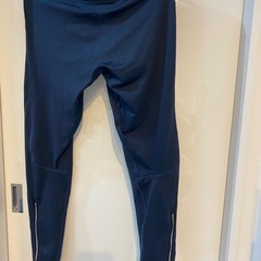 【決まりました】NIKE インナースパッツLサイズの画像