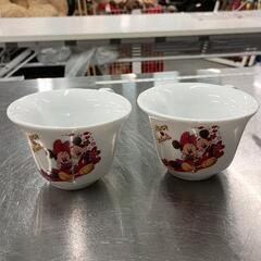 0801-236 DISNEYマグカップセットの画像
