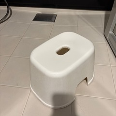風呂椅子の画像