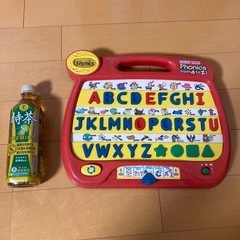 Little Smart Phonics from A to Z!の画像