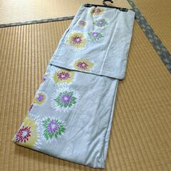 レディース浴衣の画像