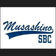 【武蔵野SBC】8月の予定（メンバー随時募集中）