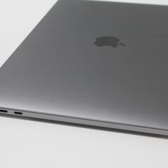 MacBook Pro（13インチ,2017,Thunderbolt 3ポートx 4）1TB/16GB〈MPXW2J/A〉⑥の画像
