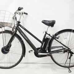 BRIDGESTONE 「ブリジストン」 ALBELT 2022年モデル 27インチ 電動アシスト自転車 / 奈良店の画像