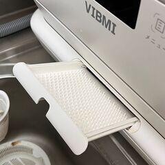 食器洗浄機を出品します。の画像