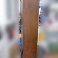 札幌市～ カリモク/KRIMOKU カップボード/コレクションボード/サイドボード/食器棚/ガラスショーケース/ガラスキャビネットの画像