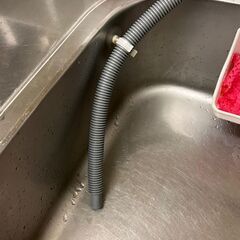 食器洗浄機を出品します。の画像