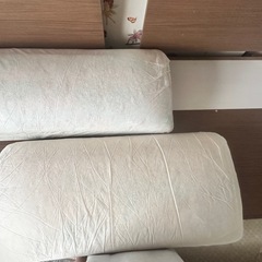 ソファーベッド
の画像