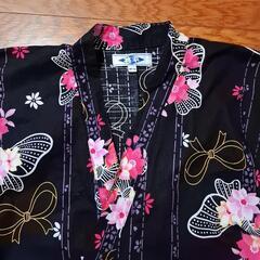 甚平(M~L)の画像