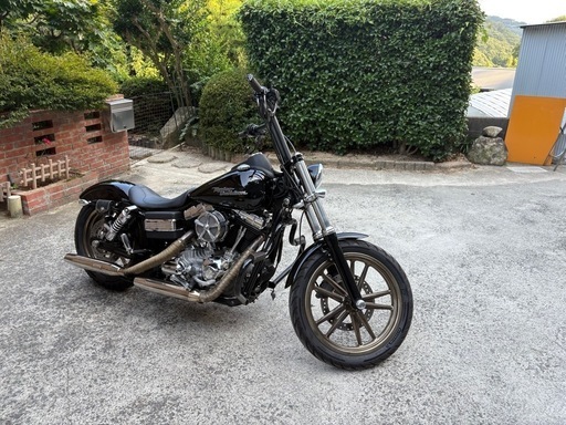 ＨＡＲＬＥＹ－ＤＡＶＩＤＳＯＮＦＸＤＢ