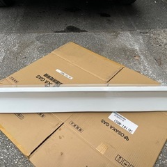 ダイアナ DIANA JZX81 GX81 マークⅡ ３分割 リアスポイラー 当時物 お盆期間中もお渡し可能の画像