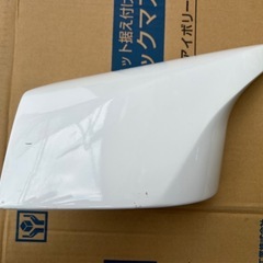 ダイアナ DIANA JZX81 GX81 マークⅡ ３分割 リアスポイラー 当時物 お盆期間中もお渡し可能の画像