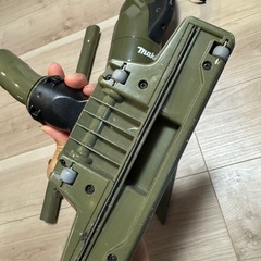 マキタコードレス掃除機の画像