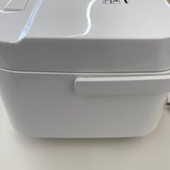 ★ジモティ割引あり★【リユースのサカイ野々市店】TE 炊飯ジャー ニトリ SN-A5WH ※クリーニング済みの画像