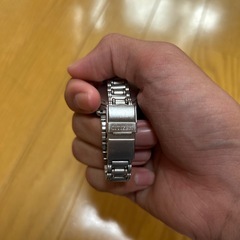 citizen オキシー　の画像