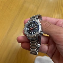 citizen オキシー　の画像