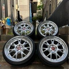 エイムゲイン GIIM 19インチの画像