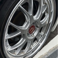 エイムゲイン GIIM 19インチの画像