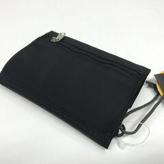 未使用品　グレゴリー　クラシックワレット　ブラックの画像