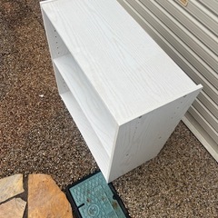 カラーボックス
の画像