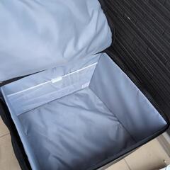 個人宅配BOXの画像