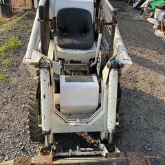 TCM343ボブキャットの画像