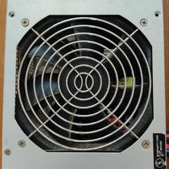 電源ユニット 600wの画像