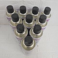 新品 ワコーズ 水溶性 シャシーブラック A241 480ml 10本セット 防錆 WAKO'S 和光ケミカル 札幌市 白石店の画像